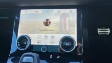 Land Rover Range Rover Evoque 2.0 D180 R-Dynamic SE 5dr Auto Diesel Hatchback